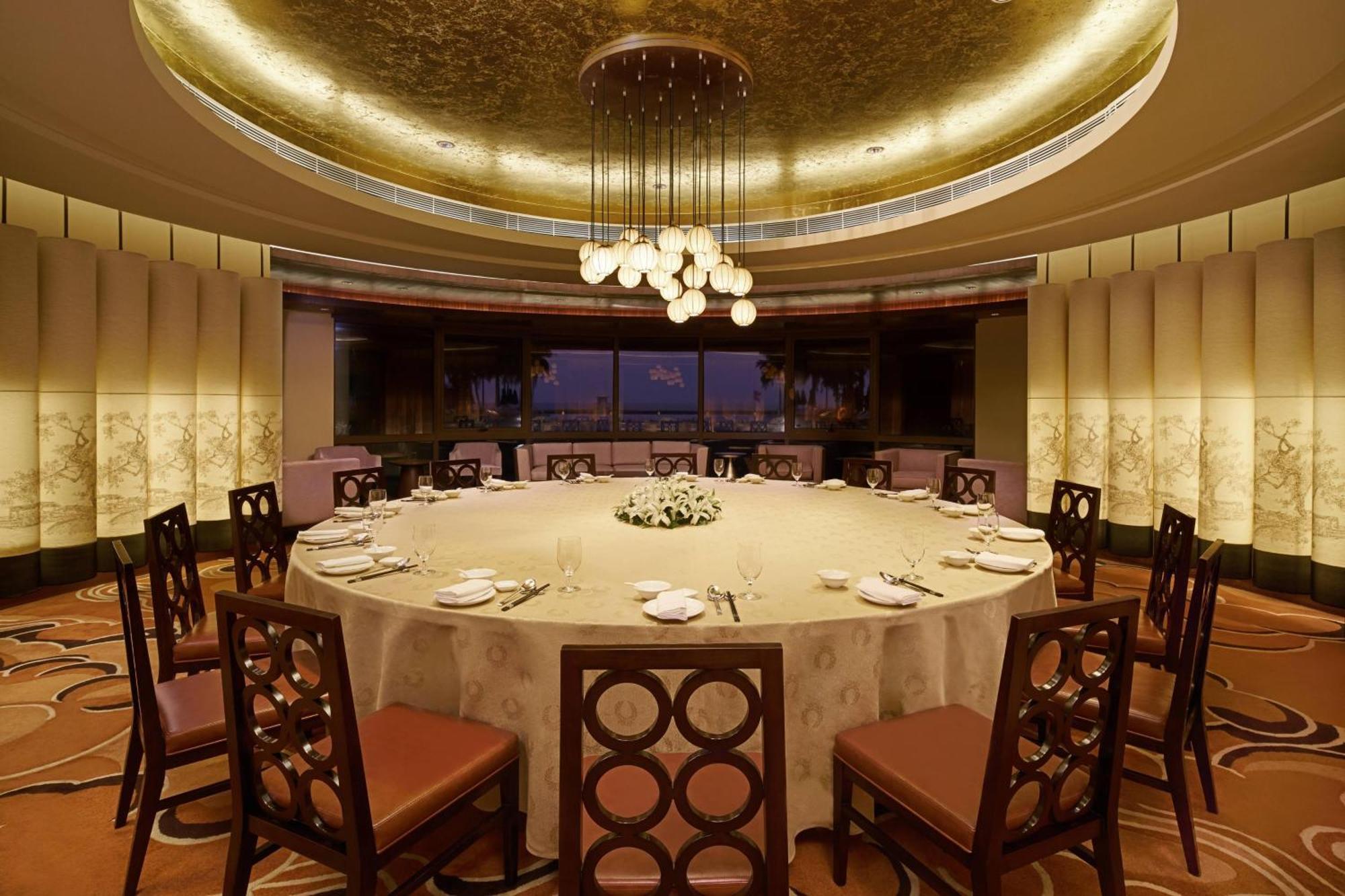 Sheraton Shenzhou Peninsula Resort Wanning Buitenkant foto